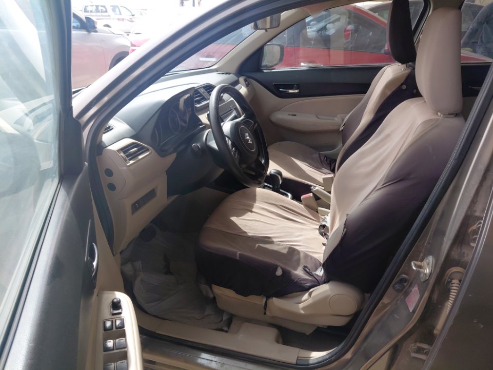 Suzuki DZIRE GL 2023 image