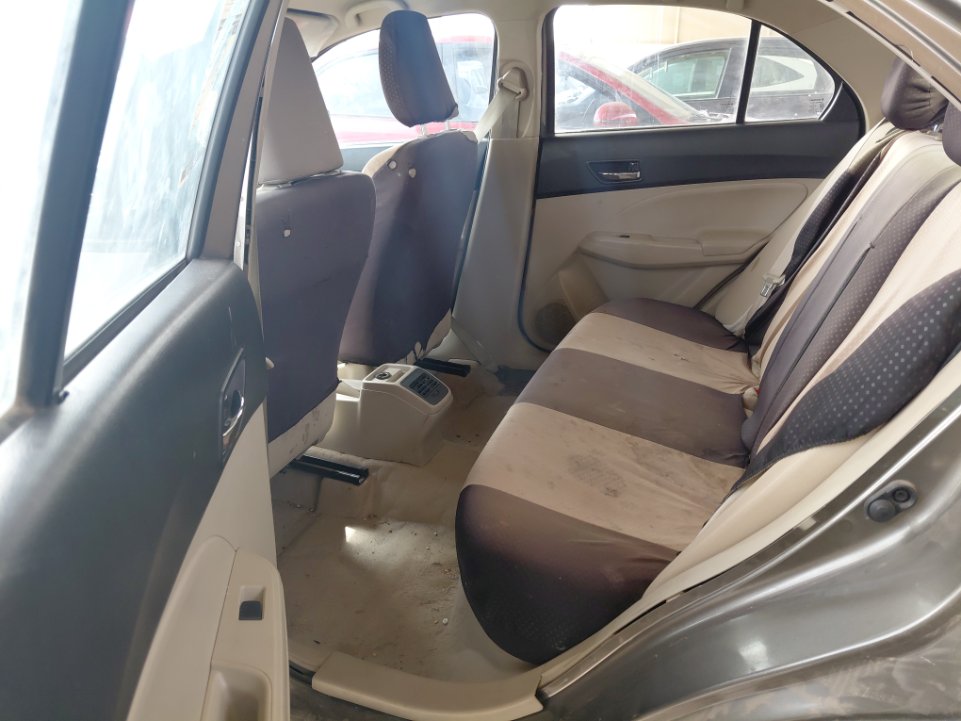 Suzuki DZIRE GL 2023 image