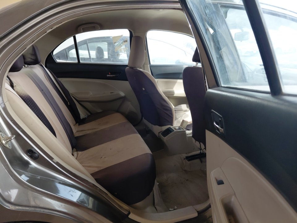 Suzuki DZIRE GL 2023 image
