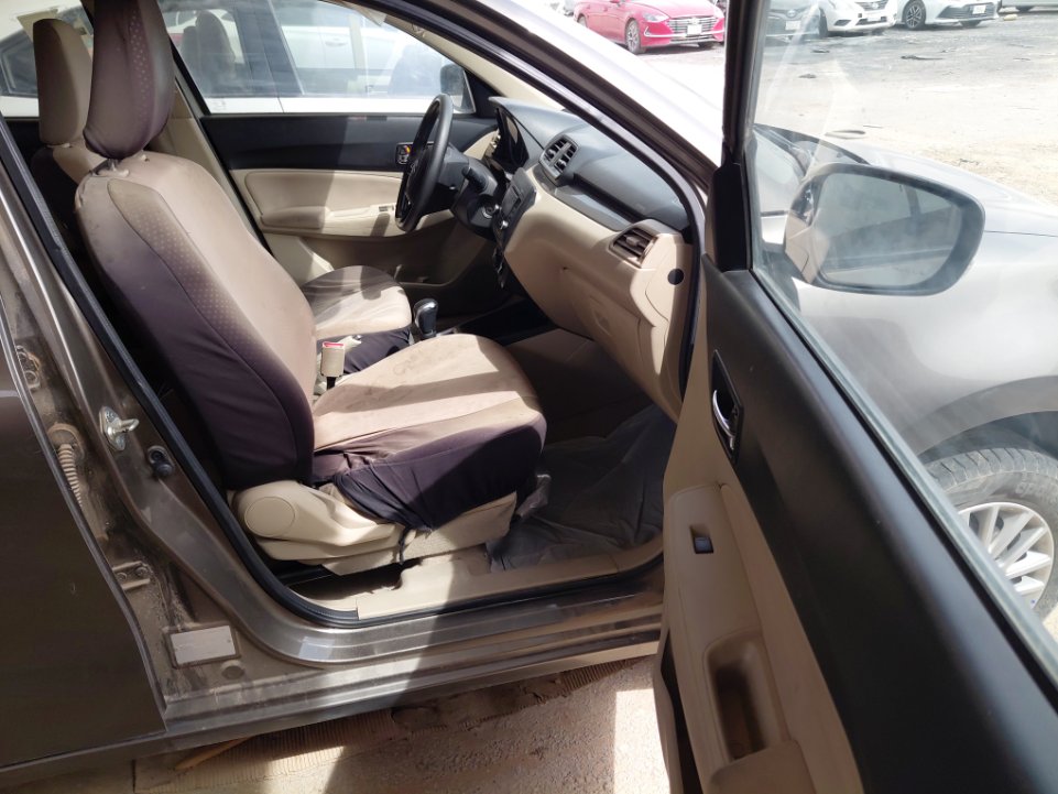 Suzuki DZIRE GL 2023 image