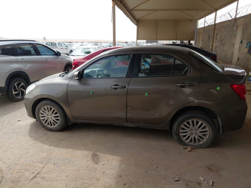 Suzuki DZIRE GL 2023 image