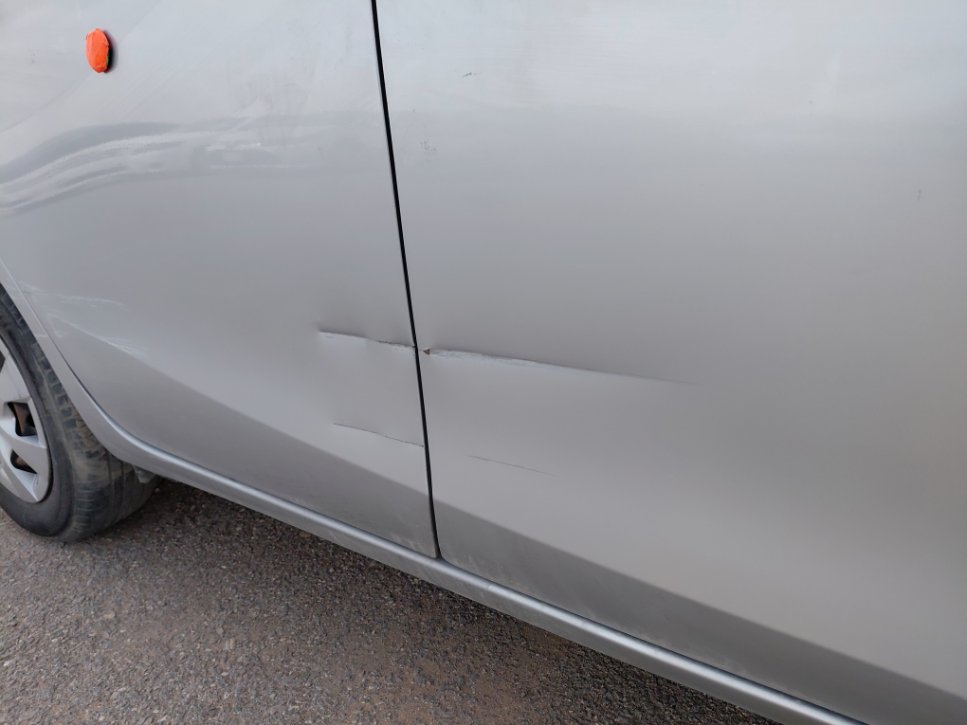 Toyota Yaris Y 2019 image