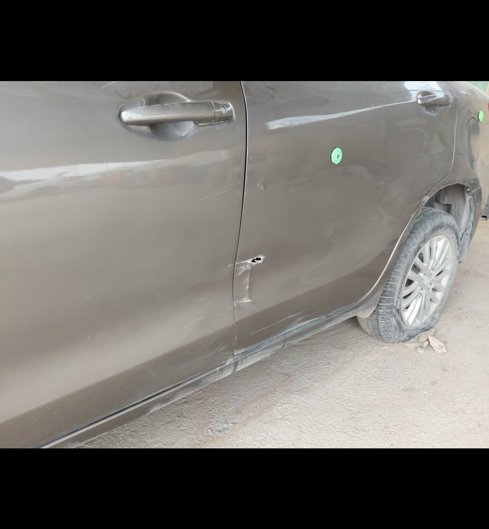 Suzuki DZIRE GL 2023 image
