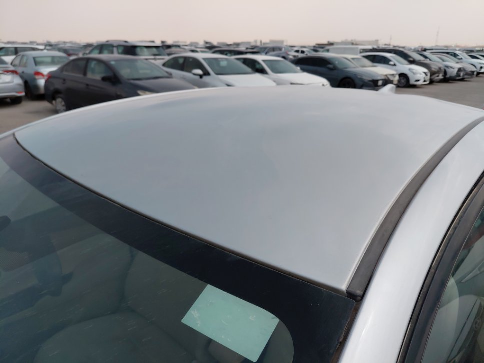 Toyota Yaris Y 2019 image