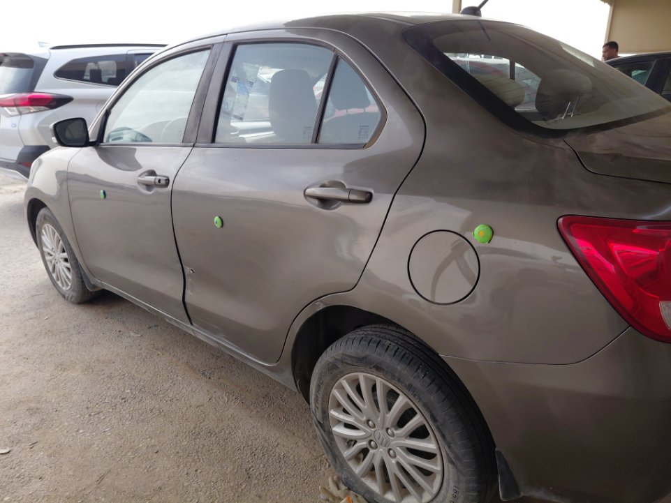 Suzuki DZIRE GL 2023 image