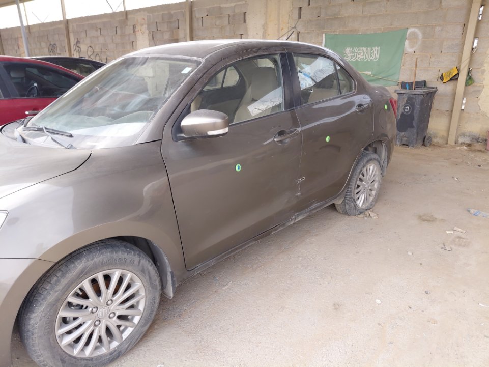 Suzuki DZIRE GL 2023 image