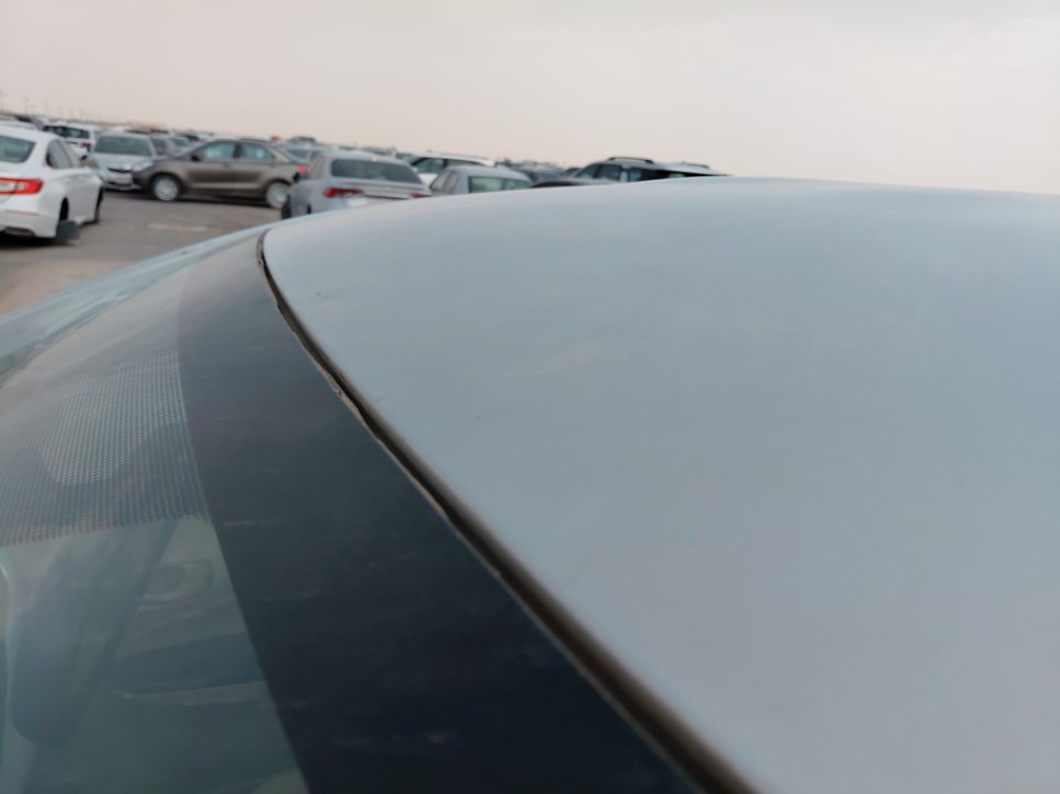 Toyota Yaris Y 2019 image
