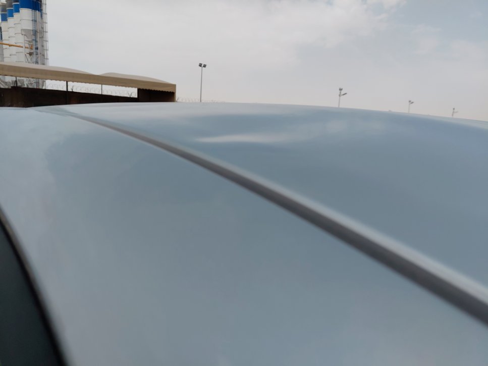Toyota Yaris Y 2019 image