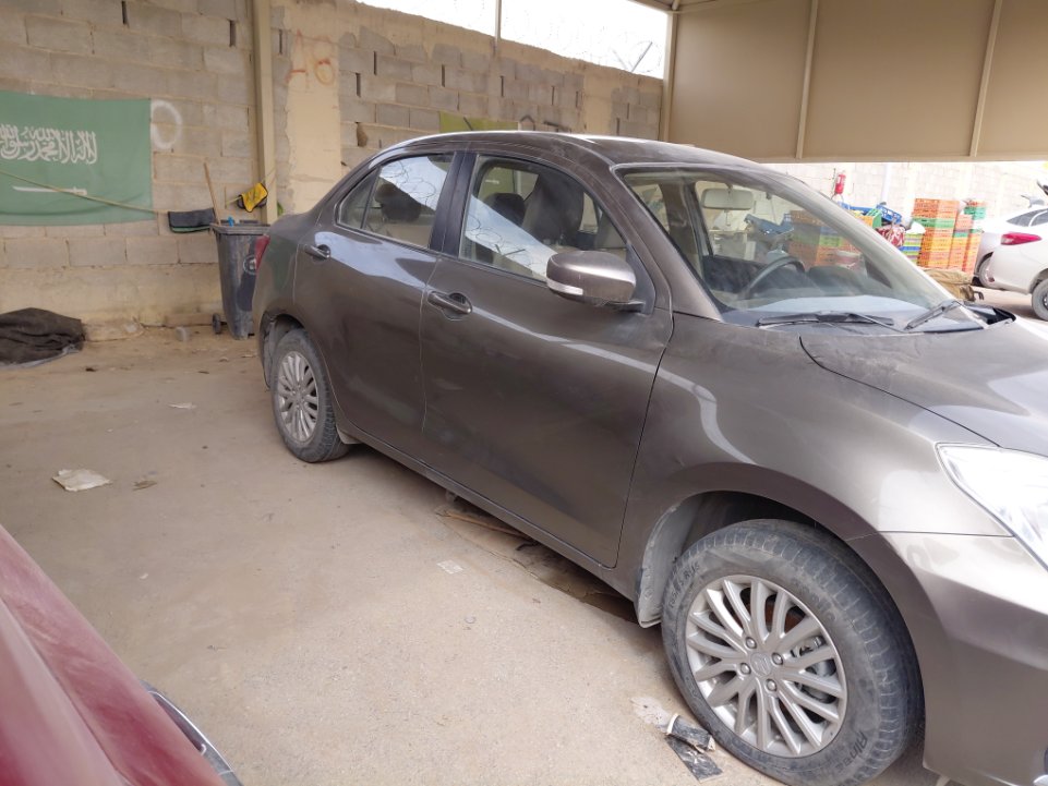 Suzuki DZIRE GL 2023 image