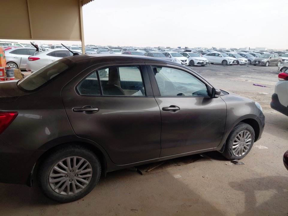 Suzuki DZIRE GL 2023 image