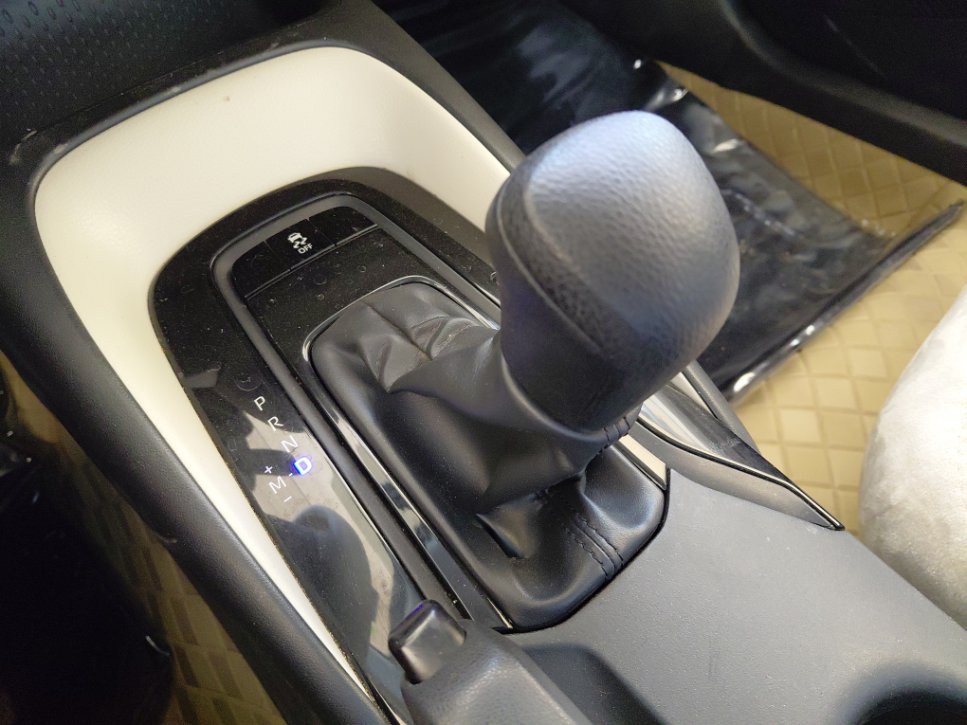 Toyota Corolla XLI 2025 image