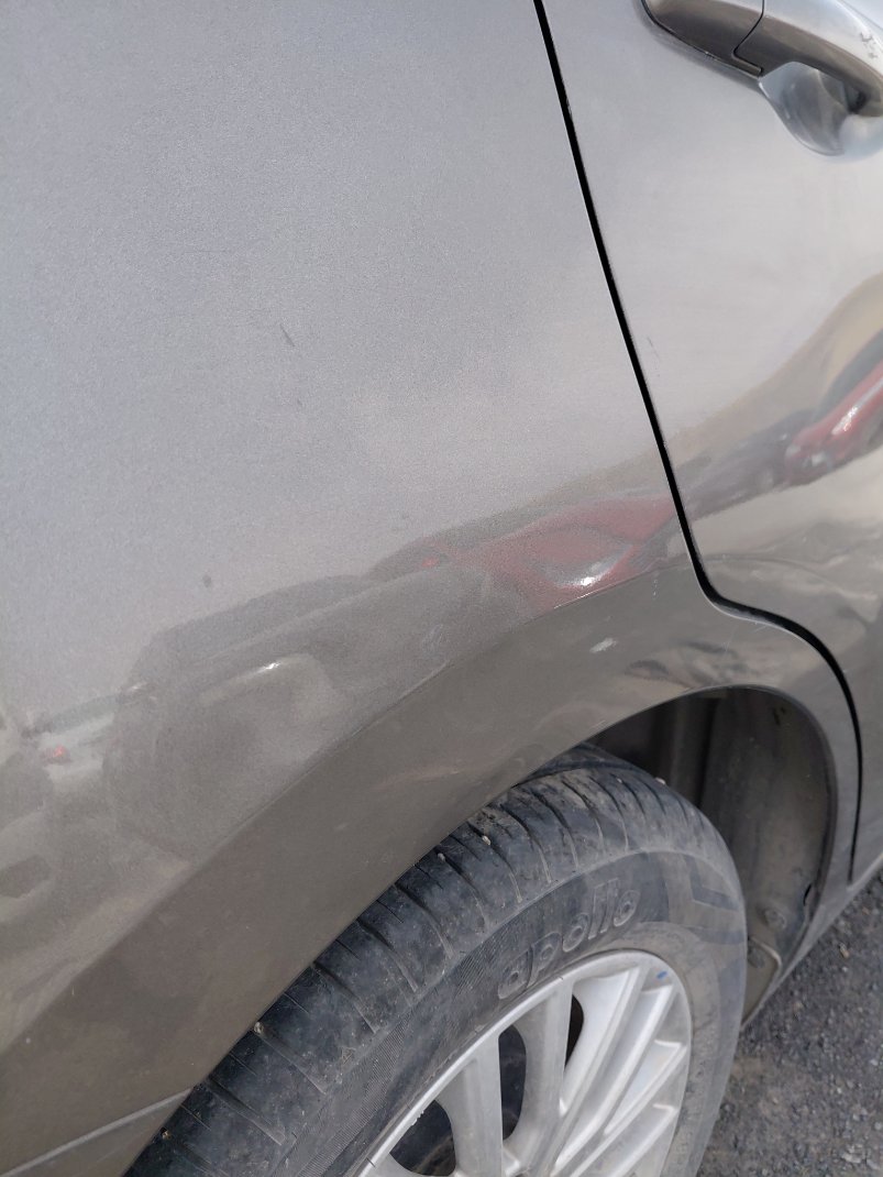 Suzuki DZIRE GL 2023 image