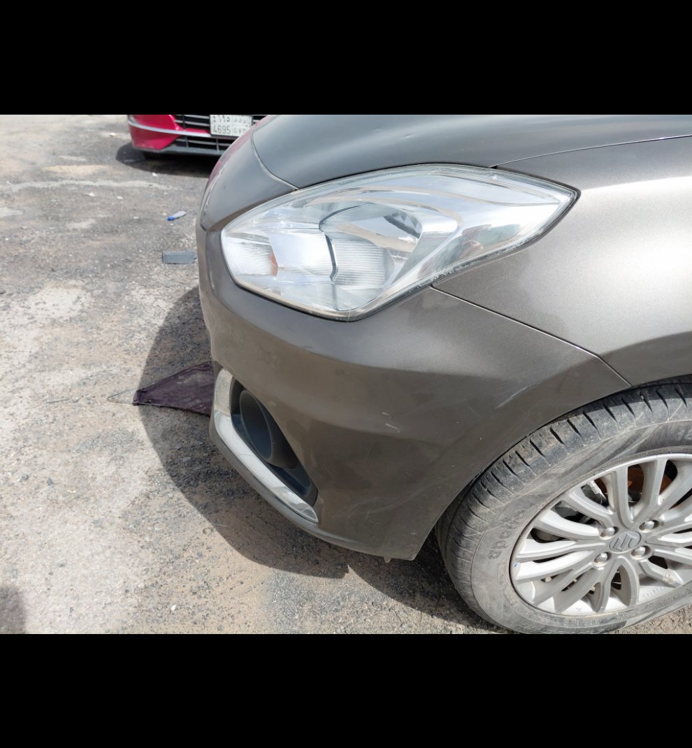 Suzuki DZIRE GL 2023 image