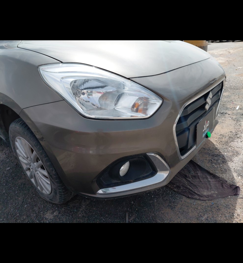 Suzuki DZIRE GL 2023 image