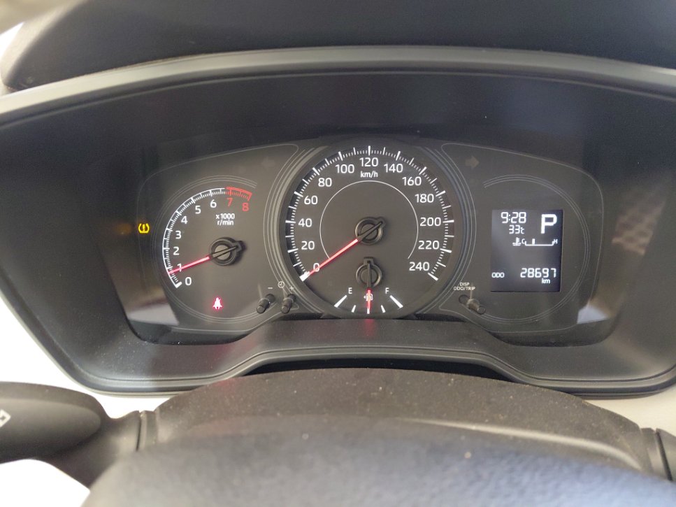 Toyota Corolla XLI 2025 image