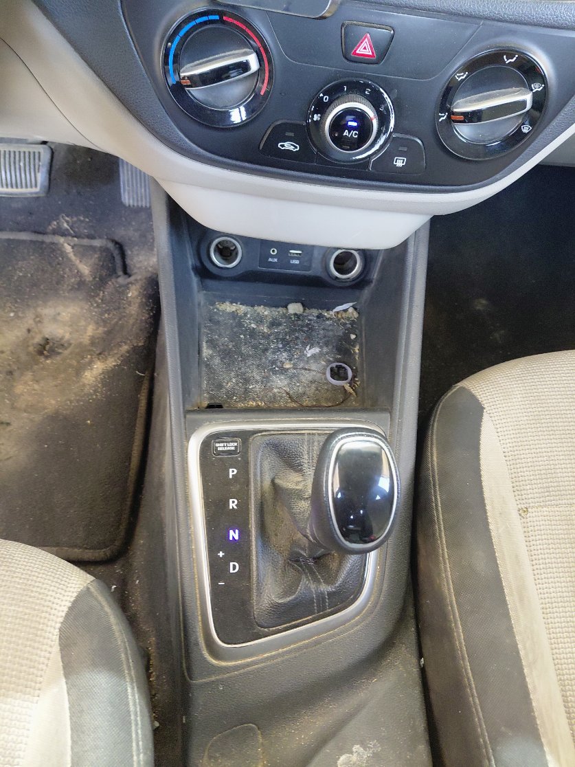 Hyundai Accent GL 2020 image