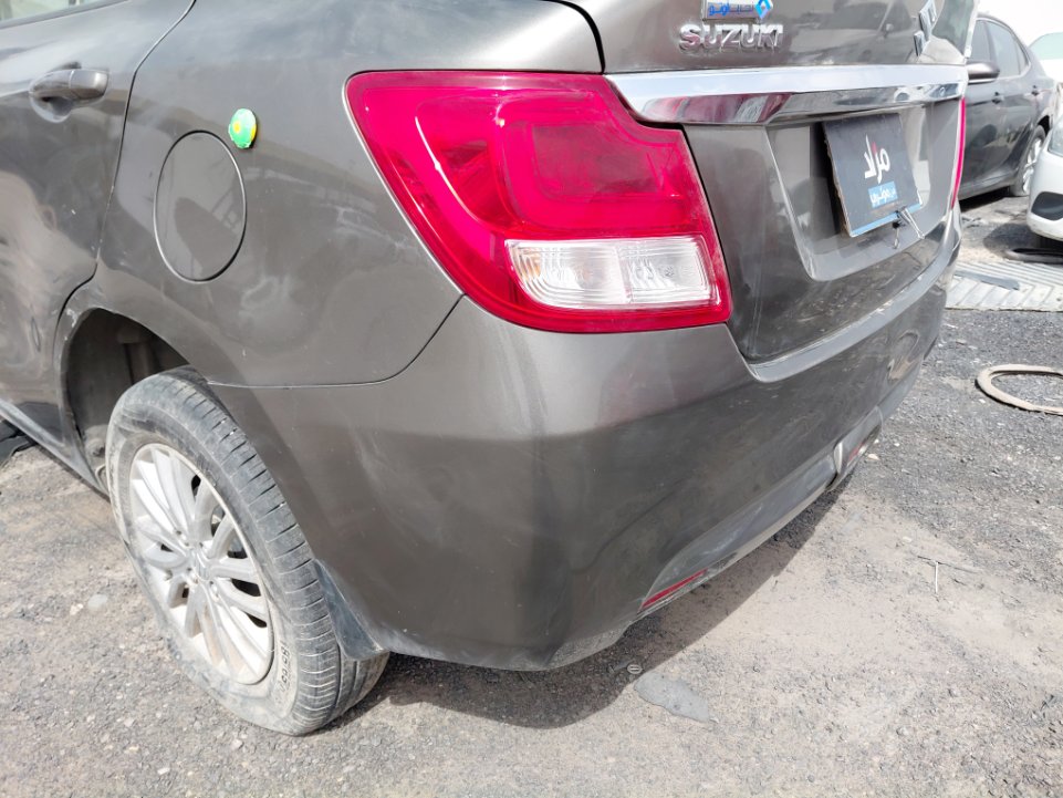 Suzuki DZIRE GL 2023 image