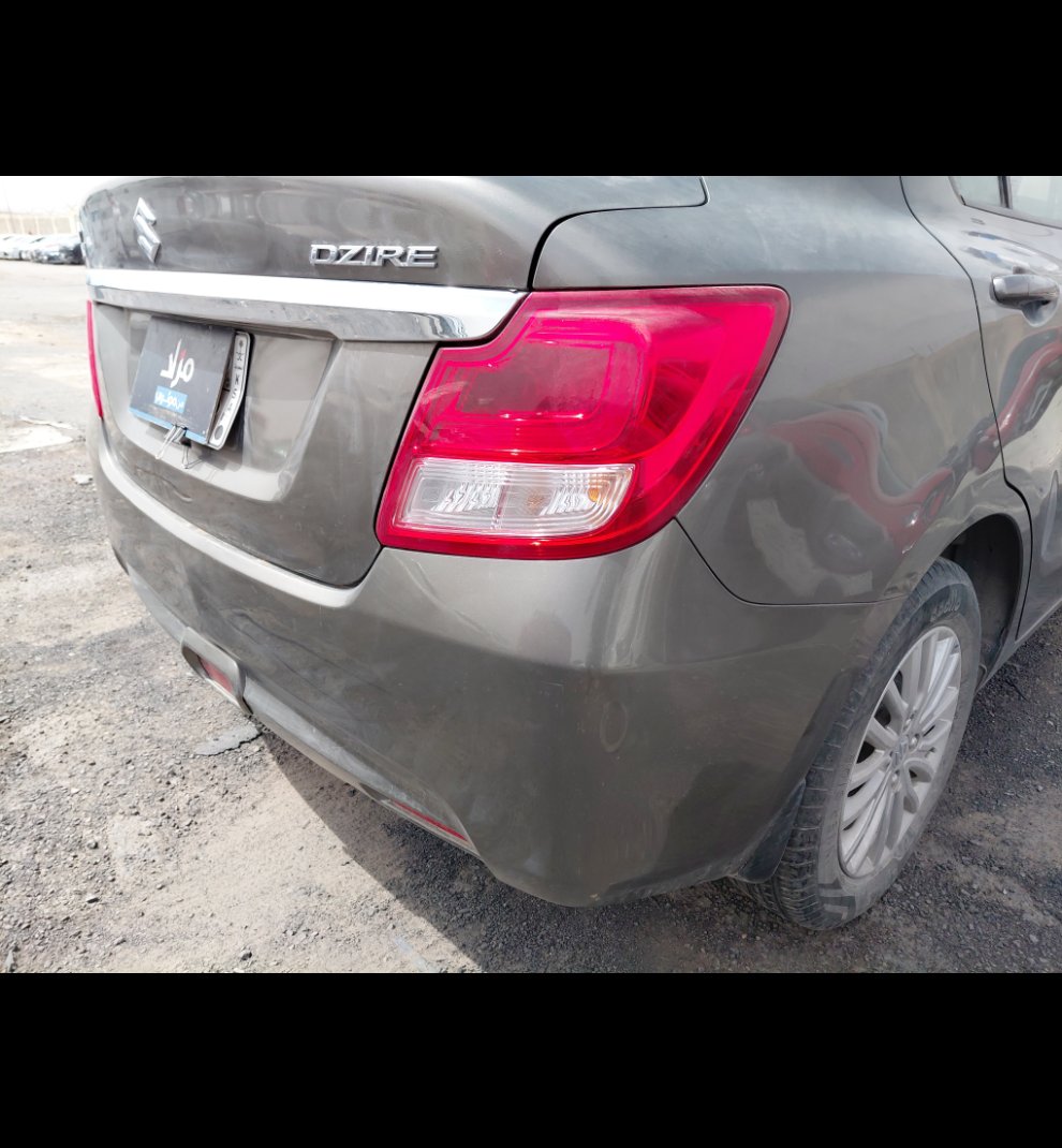 Suzuki DZIRE GL 2023 image