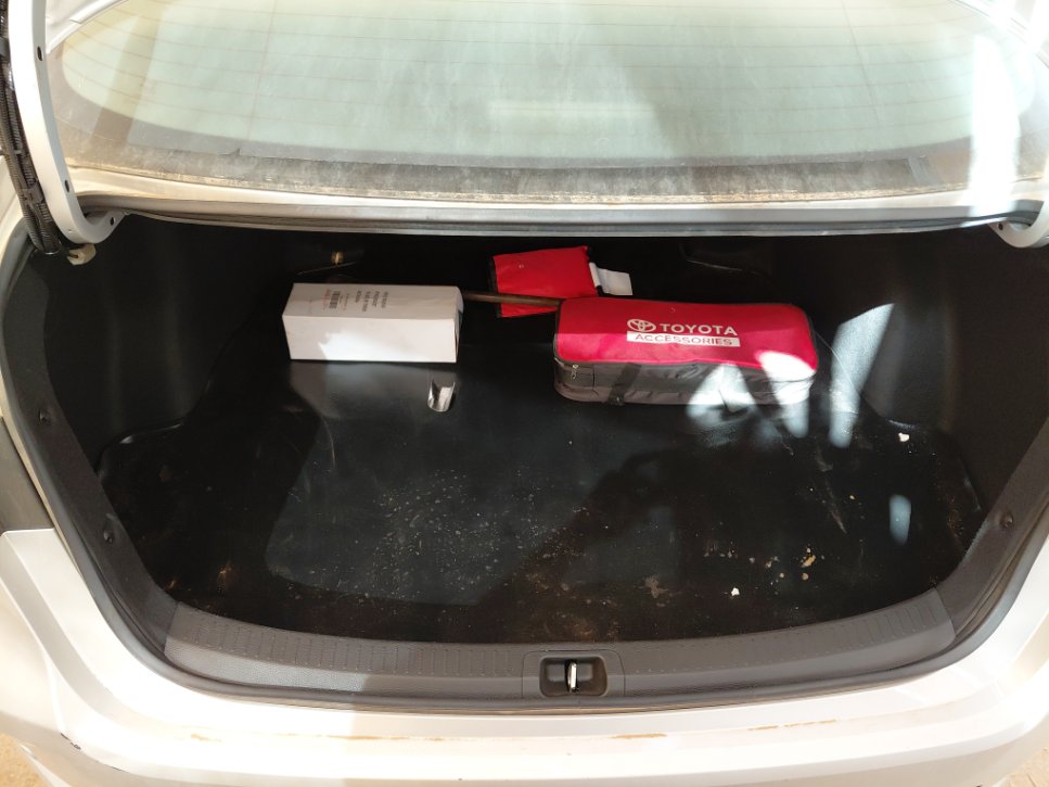 Toyota Corolla XLI 2025 image