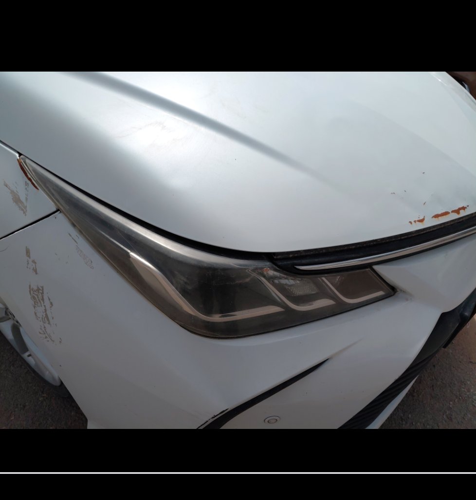 تويوتا كورولا XLI EXE M/R  2022 image