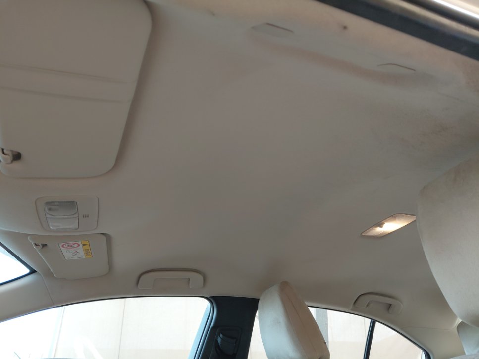 Toyota Corolla XLI 2025 image