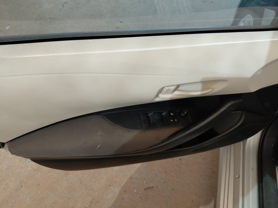 Toyota Corolla XLI 2025 image