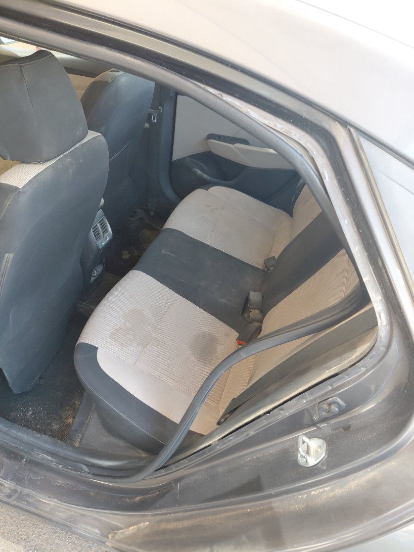 Hyundai Accent GL 2020 image