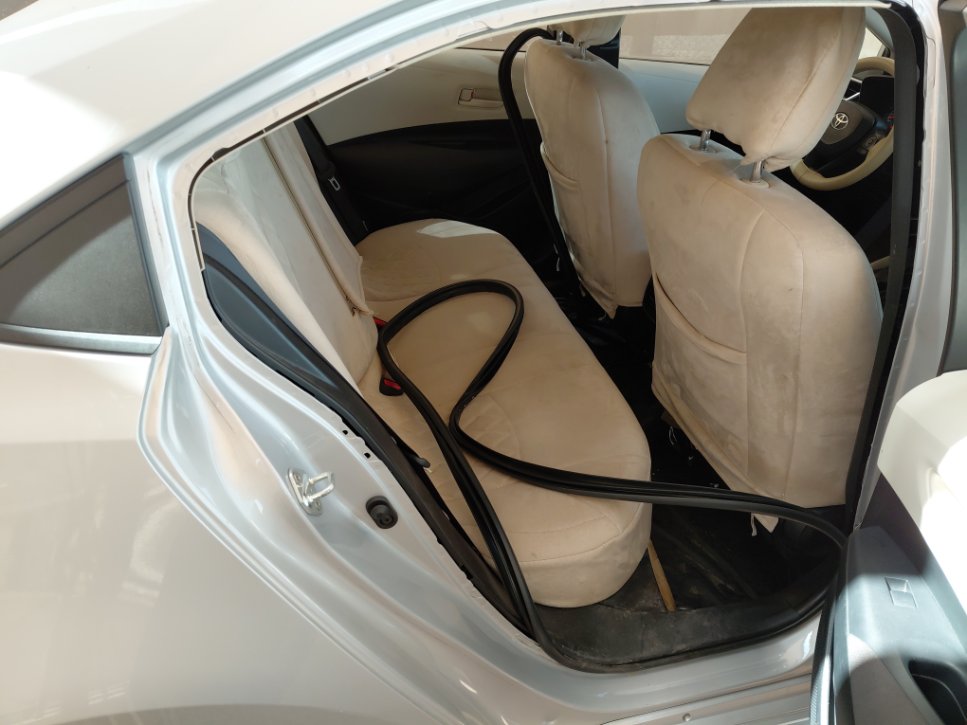 Toyota Corolla XLI 2025 image