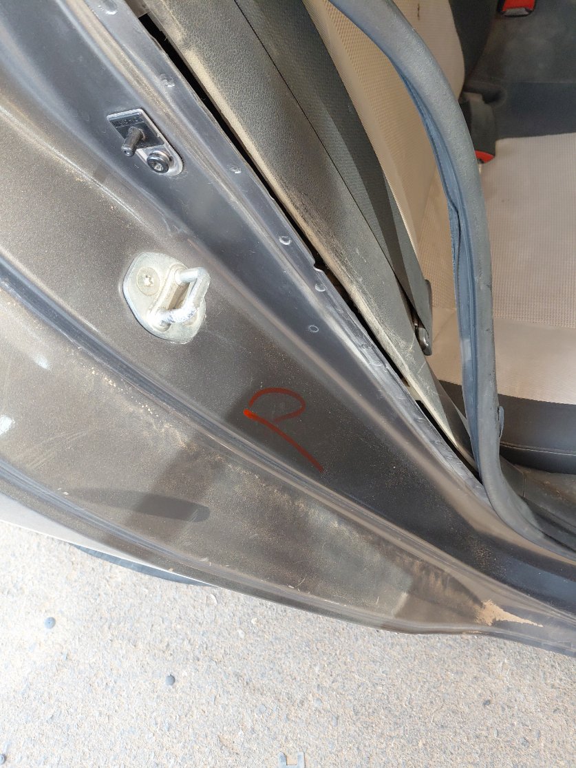 Hyundai Accent GL 2020 image