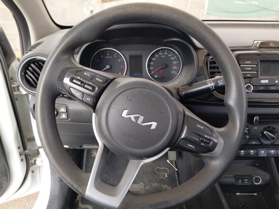 KIA Pegas STD 2023 image