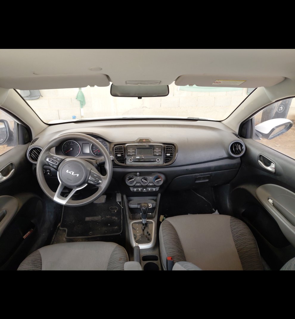 KIA Pegas STD 2023 image