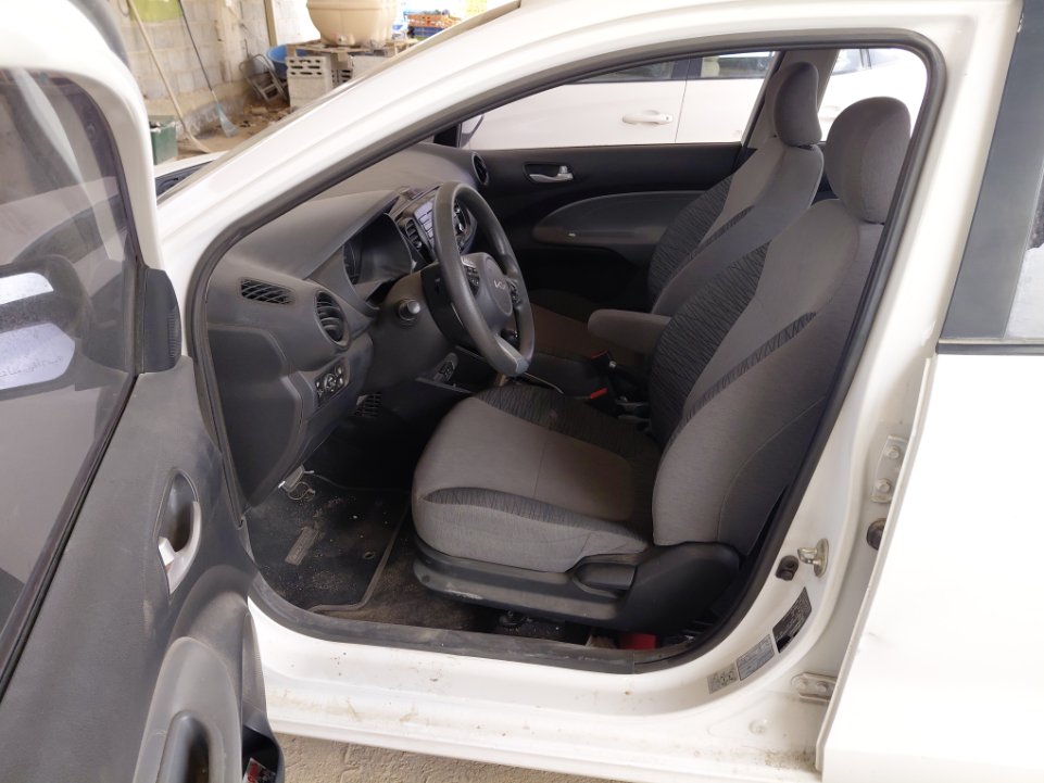 KIA Pegas STD 2023 image