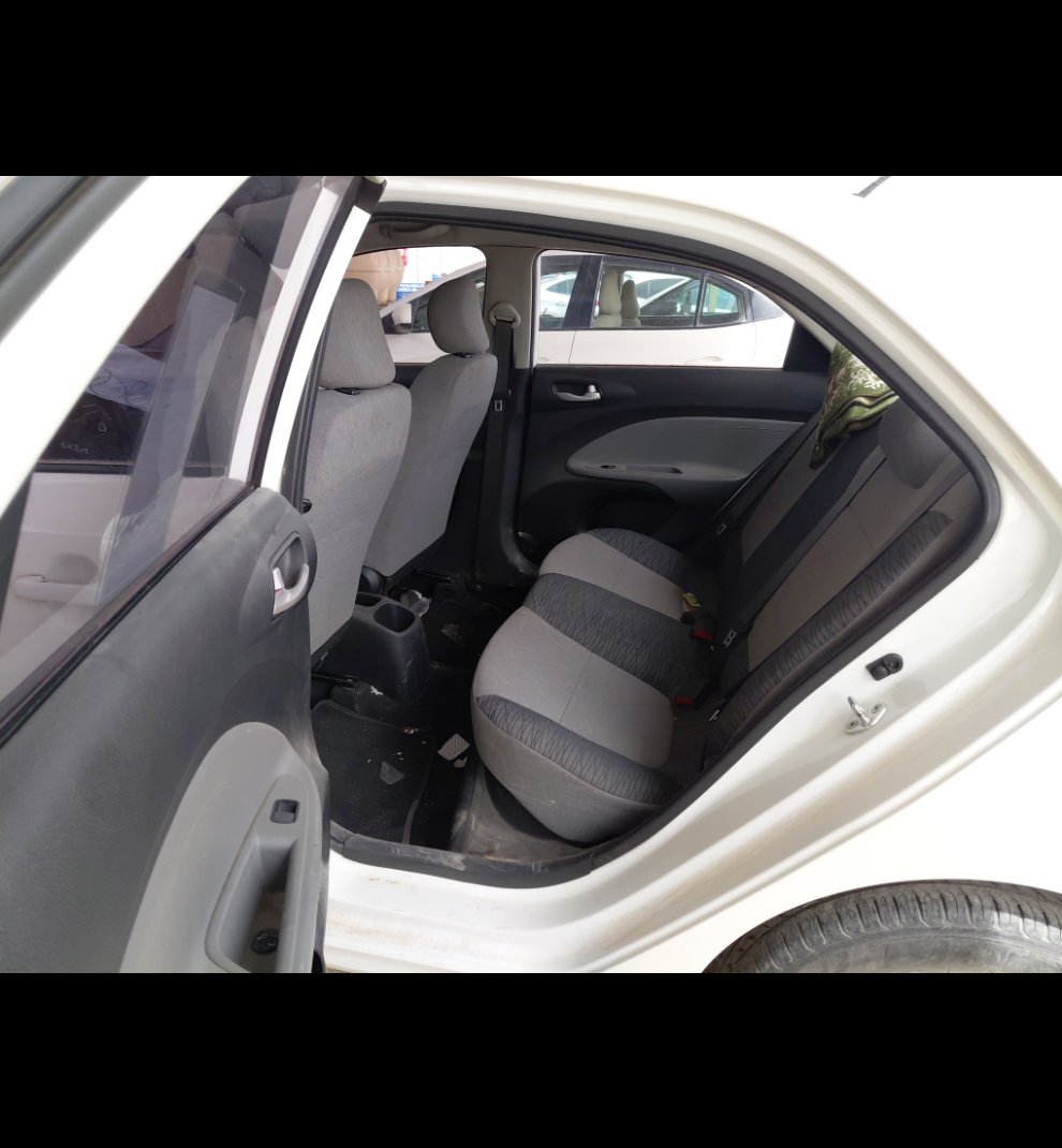 KIA Pegas STD 2023 image