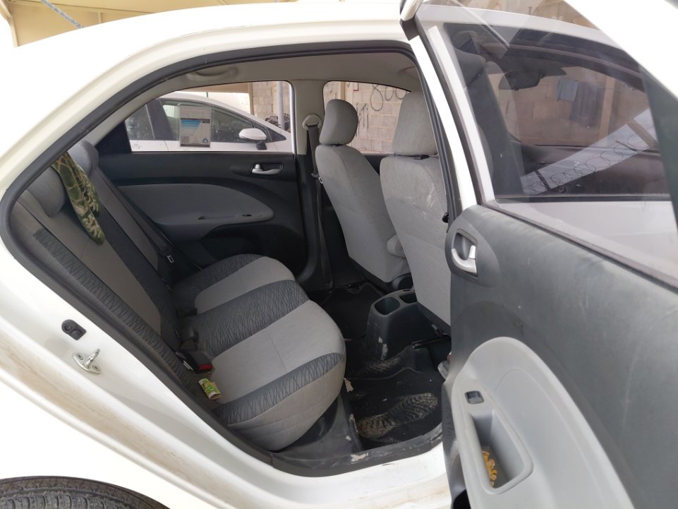 KIA Pegas STD 2023 image