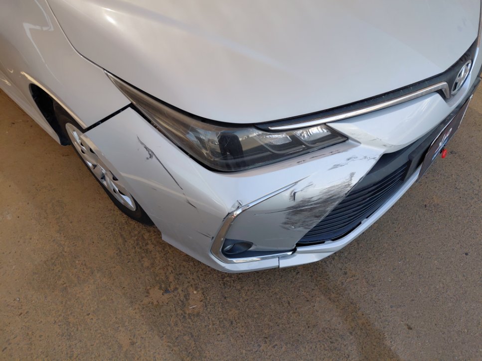 Toyota Corolla XLI 2025 image