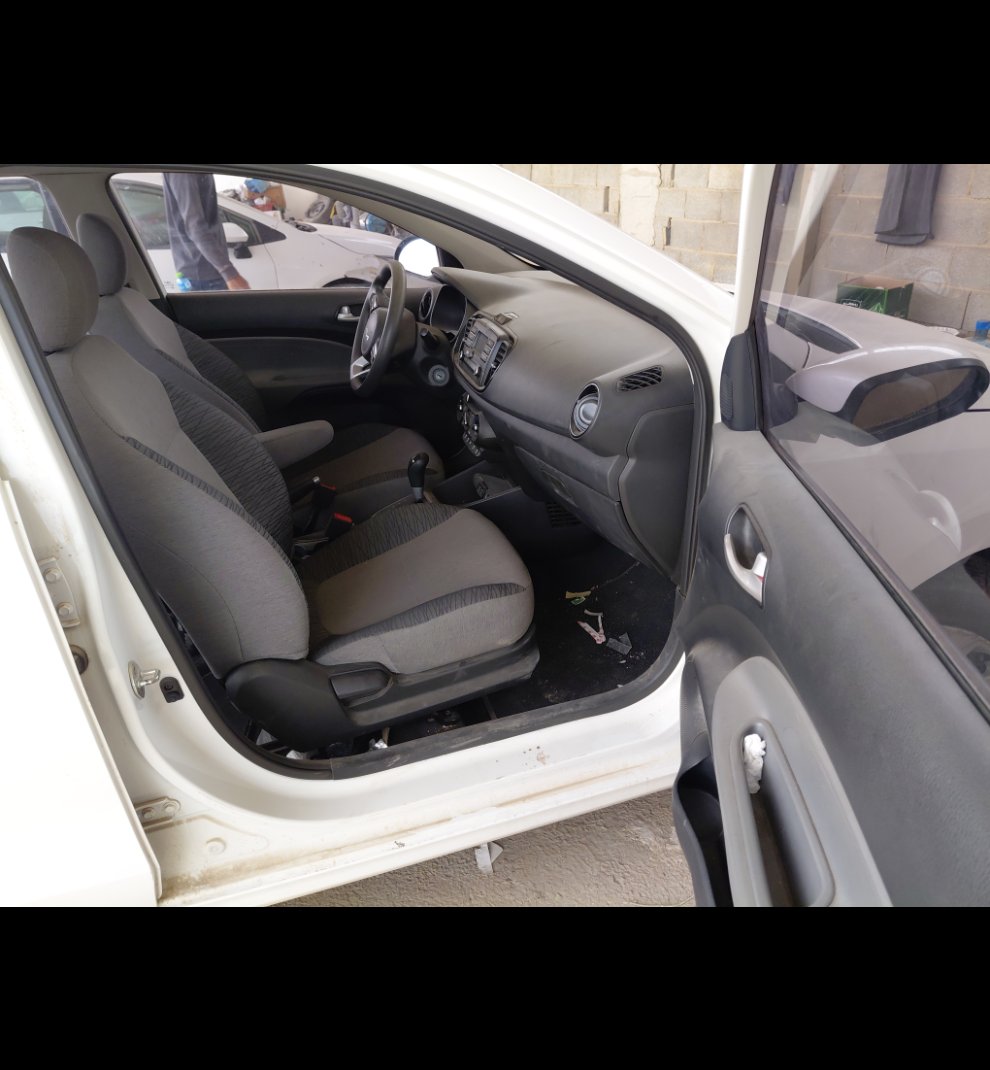 KIA Pegas STD 2023 image