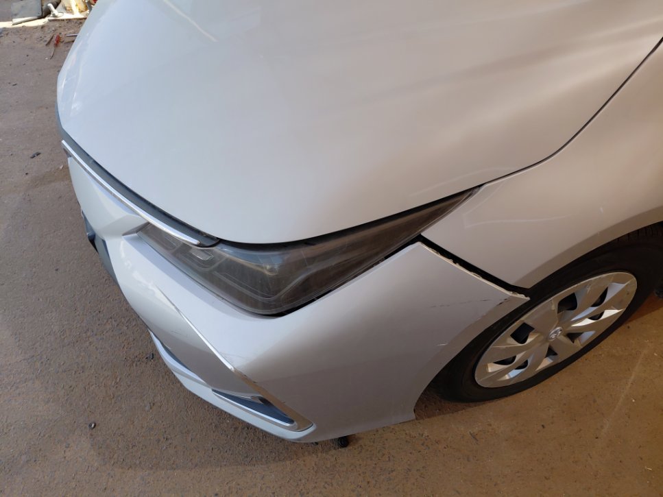 Toyota Corolla XLI 2025 image