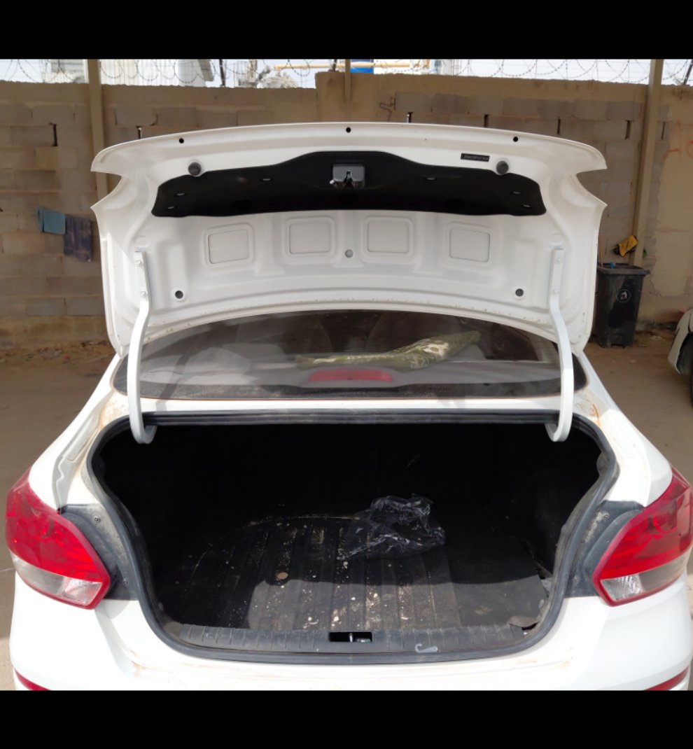 KIA Pegas STD 2023 image
