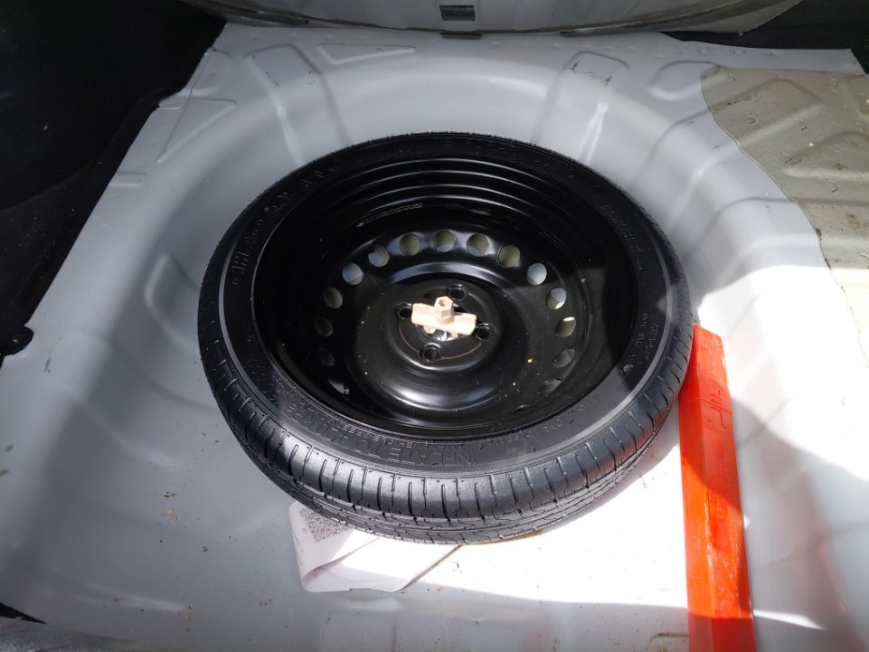 KIA Pegas STD 2023 image
