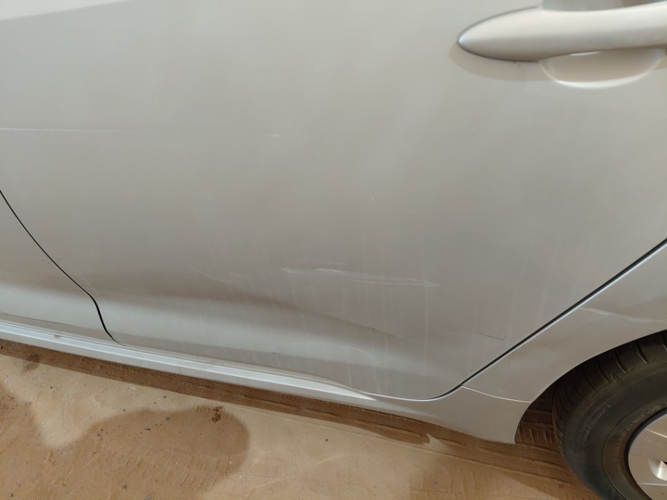 Toyota Corolla XLI 2025 image