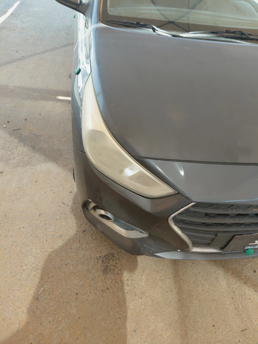 Hyundai Accent GL 2020 image
