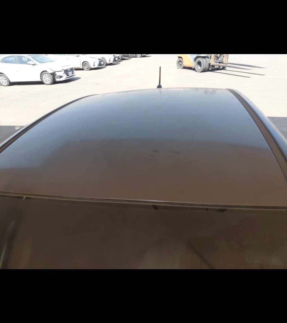Hyundai Accent GL 2020 image