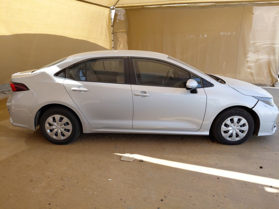 Toyota Corolla XLI 2025 image