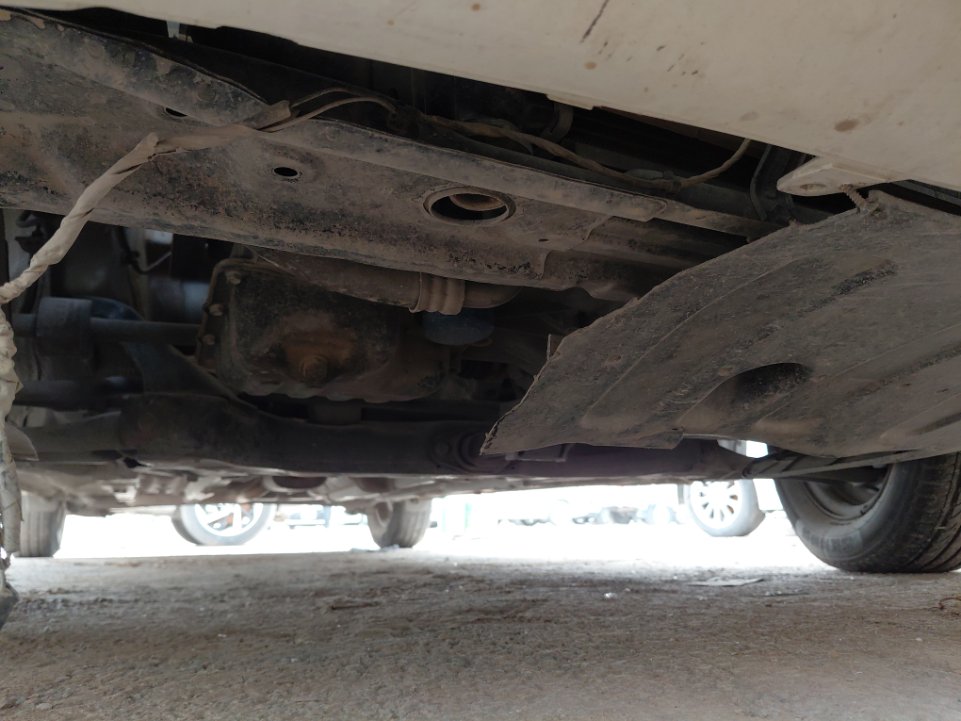 KIA Pegas STD 2023 image
