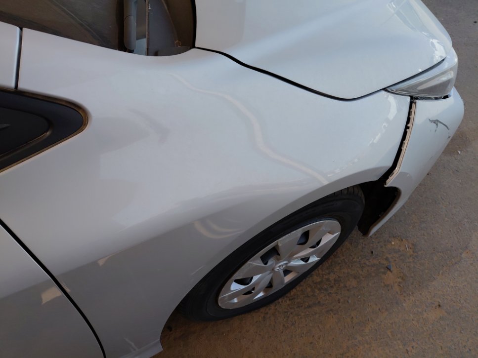 Toyota Corolla XLI 2025 image