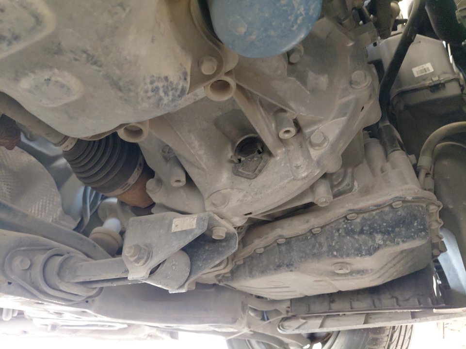 KIA Pegas STD 2023 image