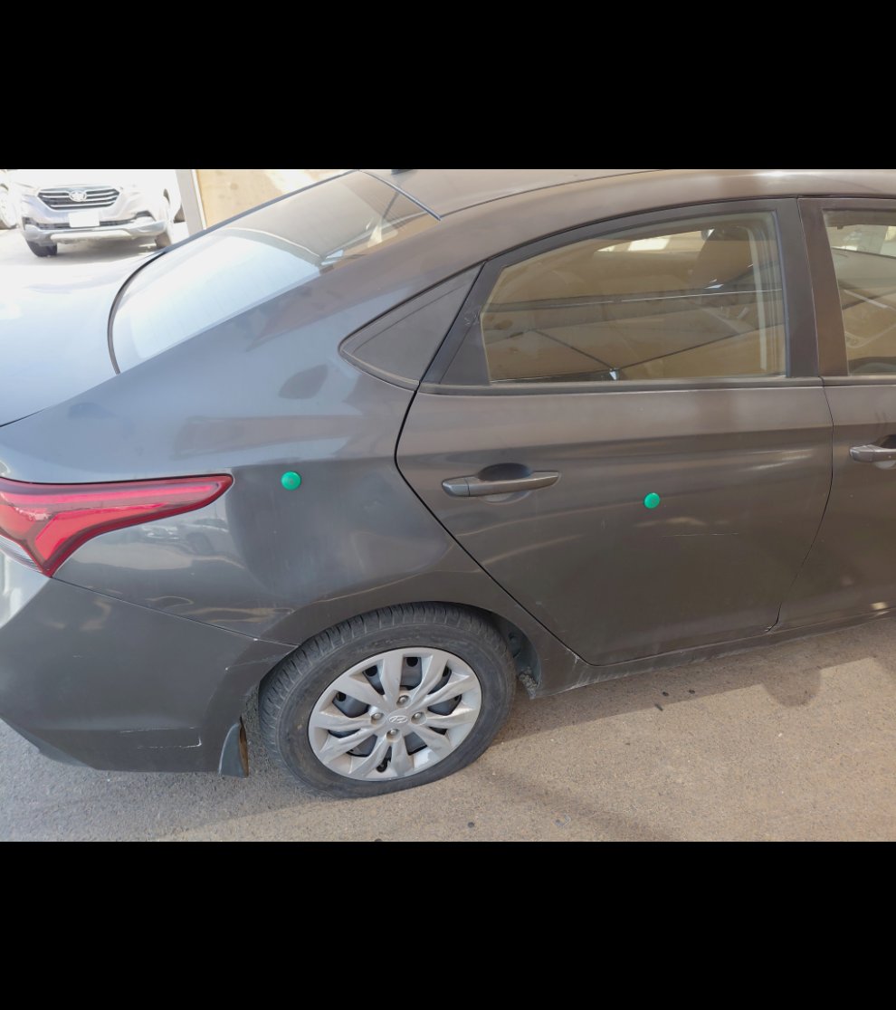 Hyundai Accent GL 2020 image