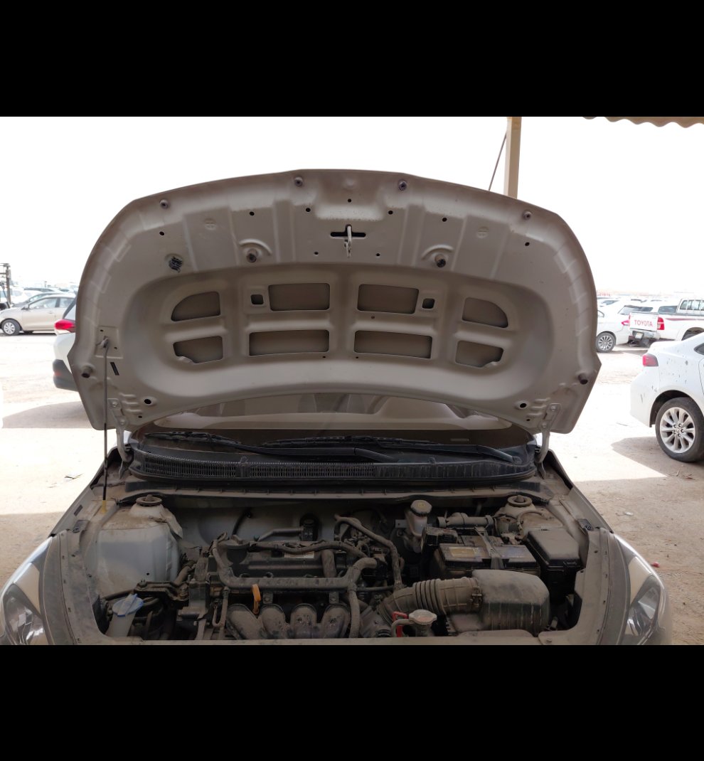 KIA Pegas STD 2023 image