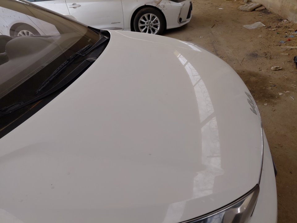 KIA Pegas STD 2023 image