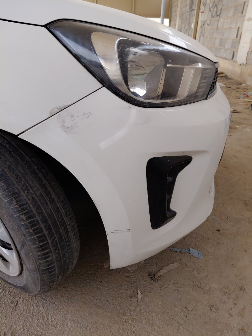 KIA Pegas STD 2023 image
